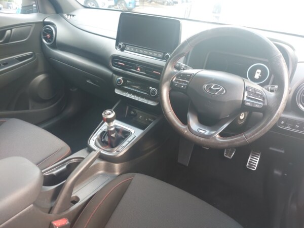 Used Hyundai KONA 2022 for sale - 75338717: Photo 10