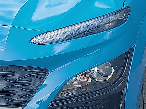 Used Hyundai KONA 2022 for sale - 75338717: Photo 12