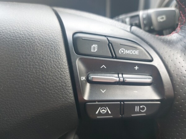 Used Hyundai KONA 2022 for sale - 75338717: Photo 17