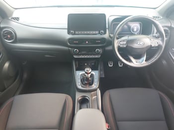 Used Hyundai KONA 2022 for sale - 75338717: Photo