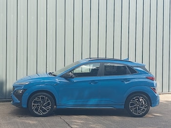 Used Hyundai KONA 2022 for sale - 75338717: Photo