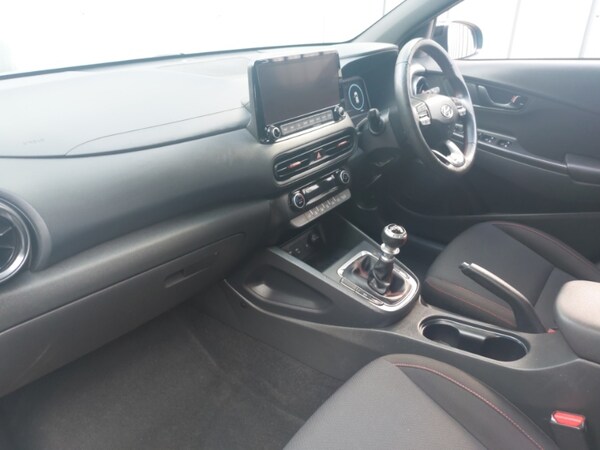 Used Hyundai KONA 2022 for sale - 75338717: Photo 5