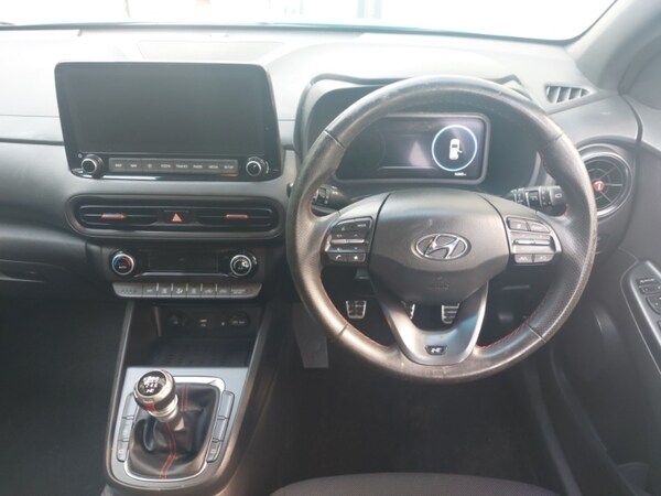 Used Hyundai KONA 2022 for sale - 75338717: Photo 7