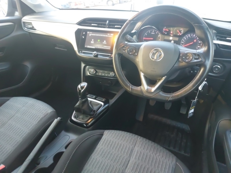 Used Vauxhall Corsa 2022 for sale - 77852591: Photo 10
