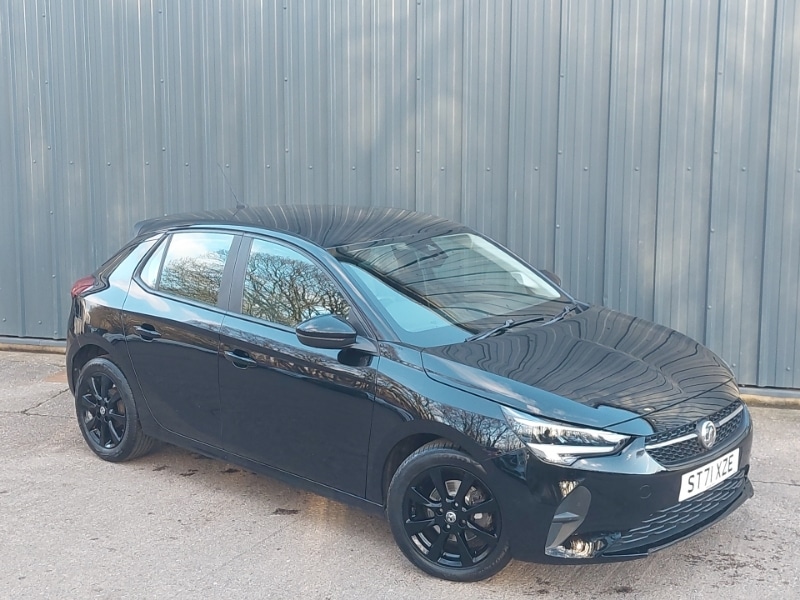 Used Vauxhall Corsa 2022 for sale - 77852591: Photo 13