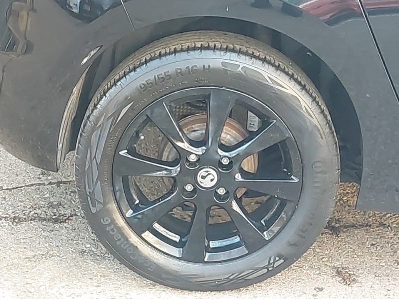 Used Vauxhall Corsa 2022 for sale - 77852591: Photo 14