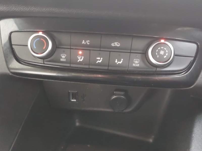 Used Vauxhall Corsa 2022 for sale - 77852591: Photo 16