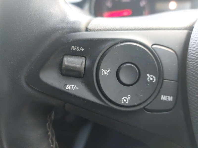 Used Vauxhall Corsa 2022 for sale - 77852591: Photo 18