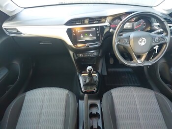 Used Vauxhall Corsa 2022 for sale - 77852591: Photo