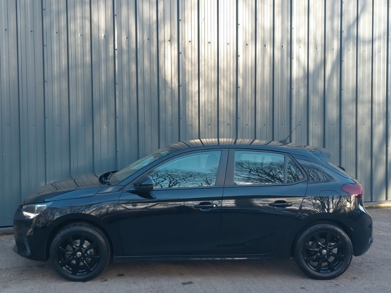 Used Vauxhall Corsa 2022 for sale - 77852591: Photo 4