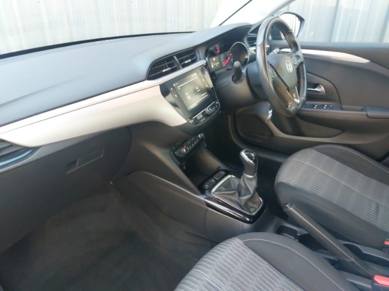 Used Vauxhall Corsa 2022 for sale - 77852591: Photo 5