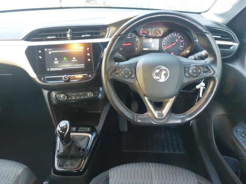 Used Vauxhall Corsa 2022 for sale - 77852591: Photo 7