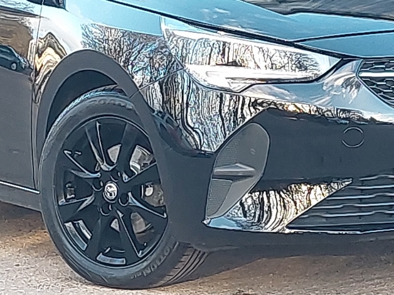 Used Vauxhall Corsa 2022 for sale - 77852591: Photo 9