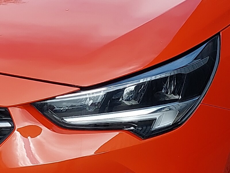 Used Vauxhall Corsa 2022 for sale - 77964194: Photo 12