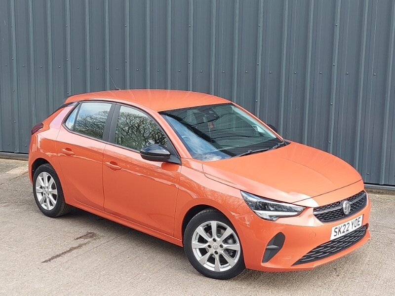 Used Vauxhall Corsa 2022 for sale - 77964194: Photo 13