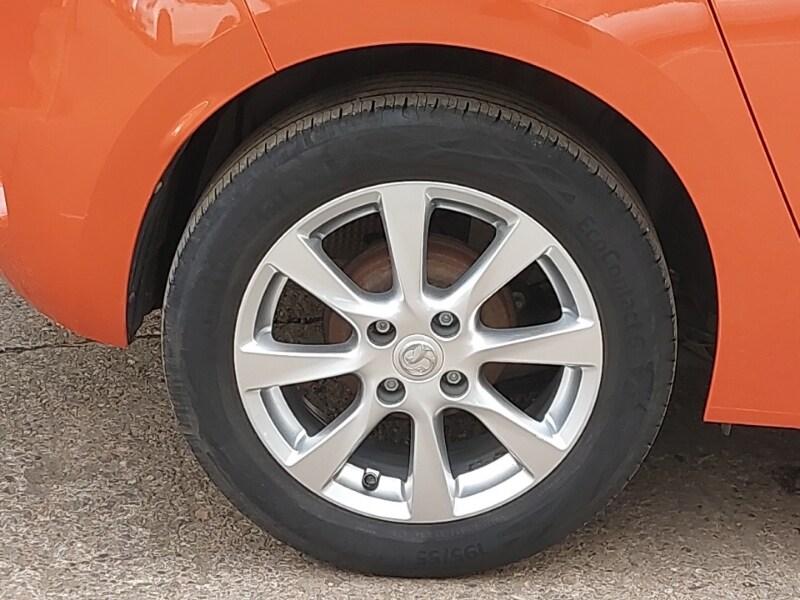 Used Vauxhall Corsa 2022 for sale - 77964194: Photo 14