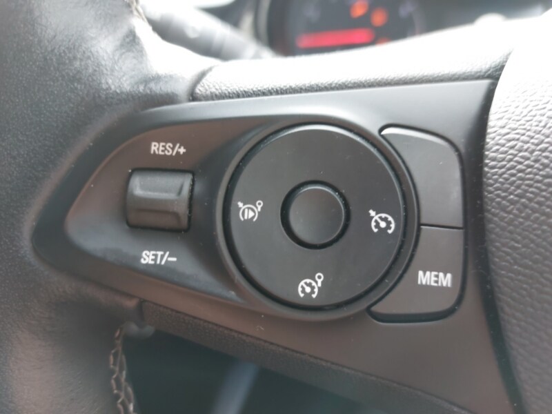 Used Vauxhall Corsa 2022 for sale - 77964194: Photo 15