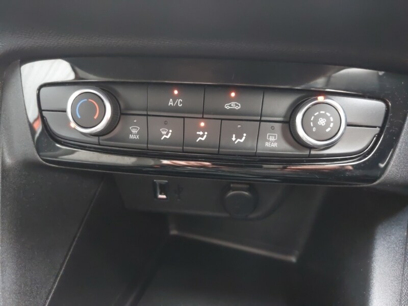 Used Vauxhall Corsa 2022 for sale - 77964194: Photo 17