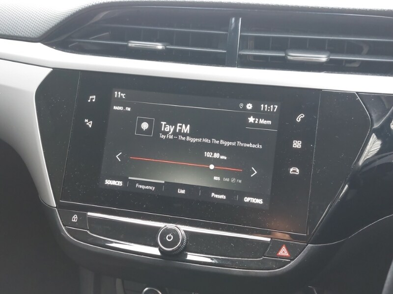 Used Vauxhall Corsa 2022 for sale - 77964194: Photo 19