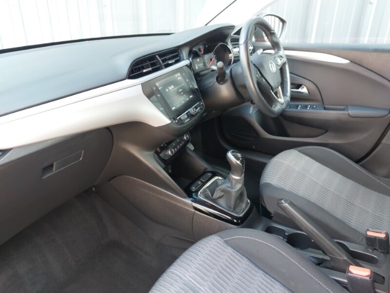 Used Vauxhall Corsa 2022 for sale - 77964194: Photo 5