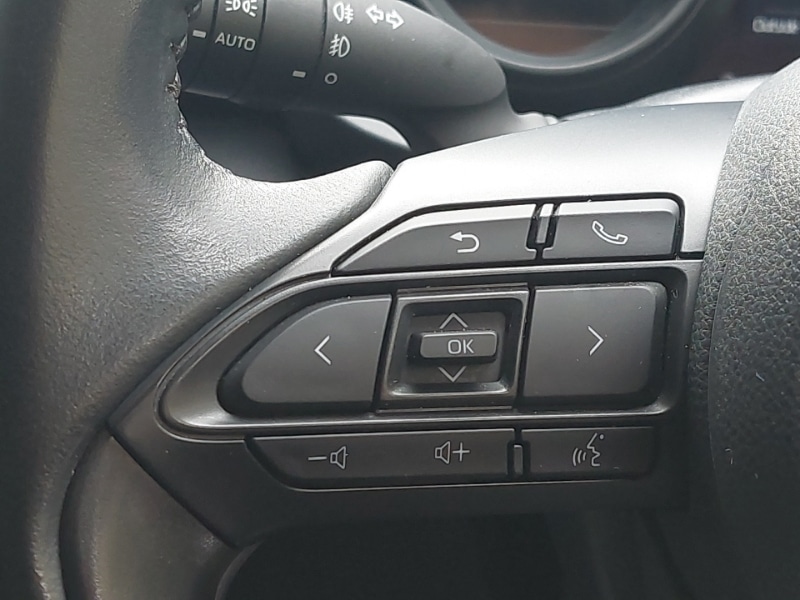 Used Toyota Yaris 2022 for sale - 76571473: Photo 13