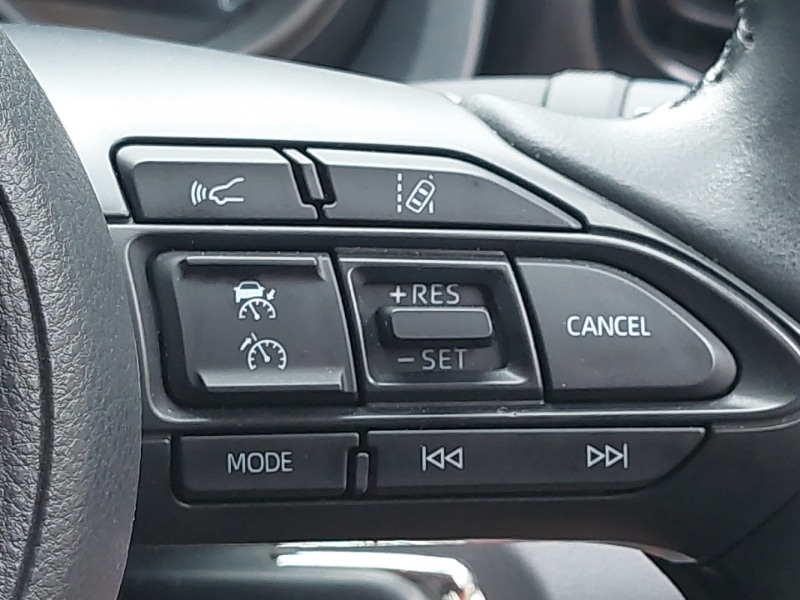 Used Toyota Yaris 2022 for sale - 76571473: Photo 14