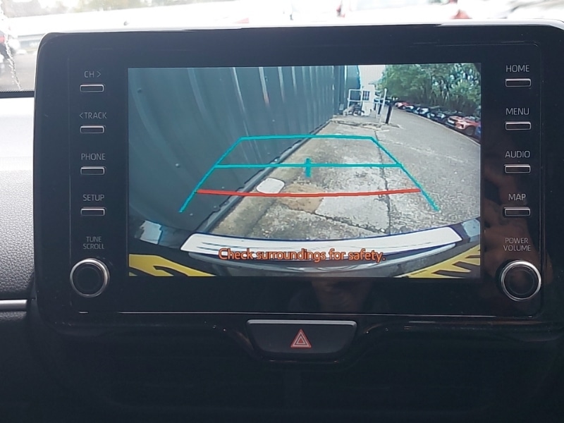 Used Toyota Yaris 2022 for sale - 76571473: Photo 16