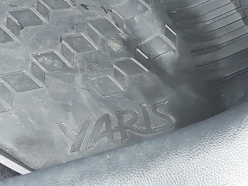 Used Toyota Yaris 2022 for sale - 76571473: Photo 19