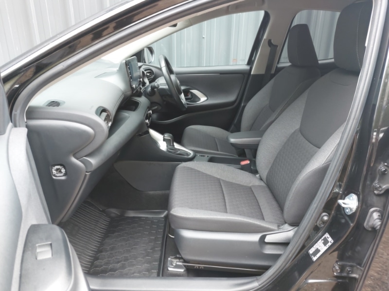 Used Toyota Yaris 2022 for sale - 76571473: Photo 5