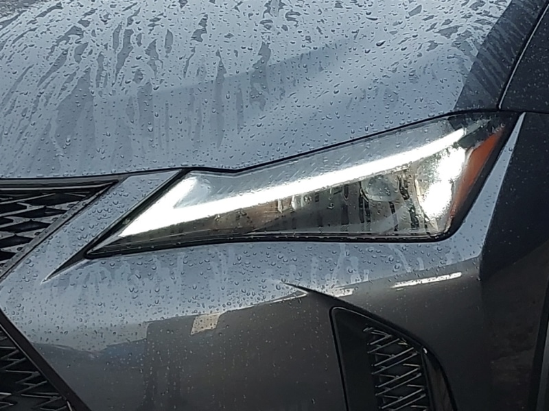 Used Lexus UX 2023 for sale - 76920375: Photo 12