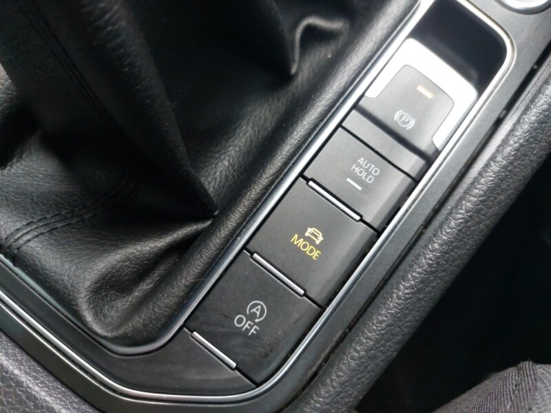 Used Volkswagen Golf SV 2018 for sale - 77366340: Photo 15