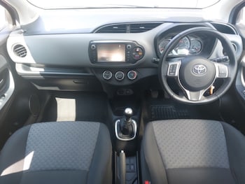 Used Toyota Yaris 2015 for sale - 79231491: Photo