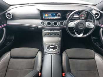 Used Mercedes-Benz E-Class 2018 for sale - 74371151: Photo