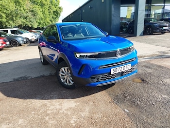 Used Vauxhall Mokka 2022 for sale - 79573711: Photo