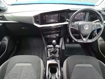 Used Vauxhall Mokka 2022 for sale - 79573711: Photo