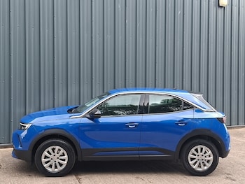 Used Vauxhall Mokka 2022 for sale - 79573711: Photo