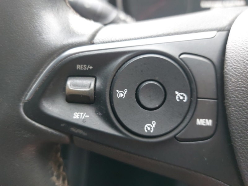 Used Vauxhall Grandland X 2018 for sale - 76567324: Photo 15