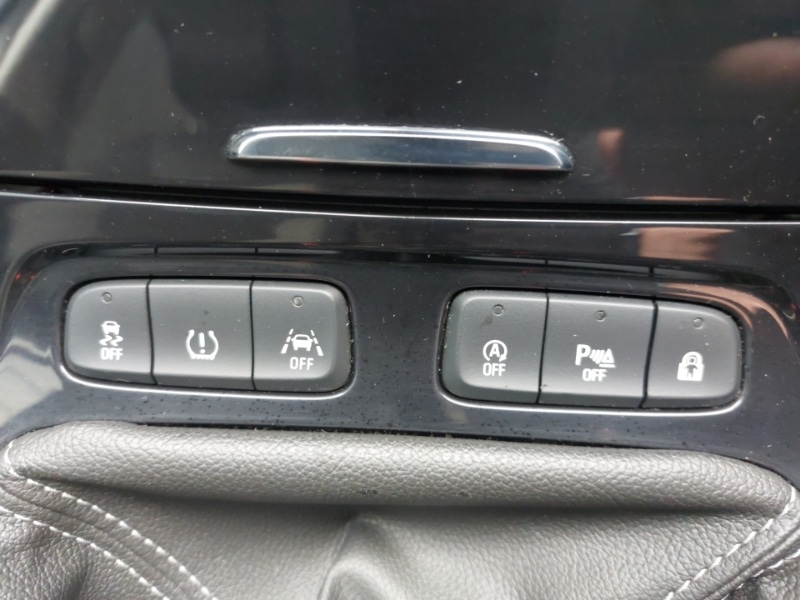 Used Vauxhall Grandland X 2018 for sale - 76567324: Photo 16