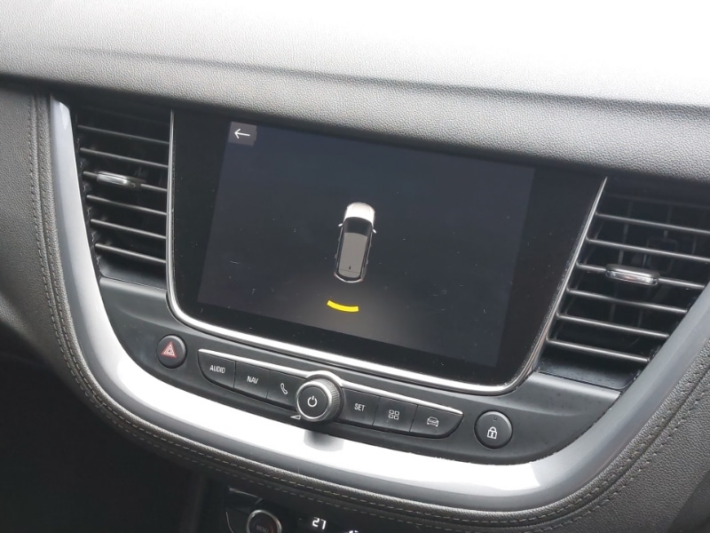 Used Vauxhall Grandland X 2018 for sale - 76567324: Photo 18