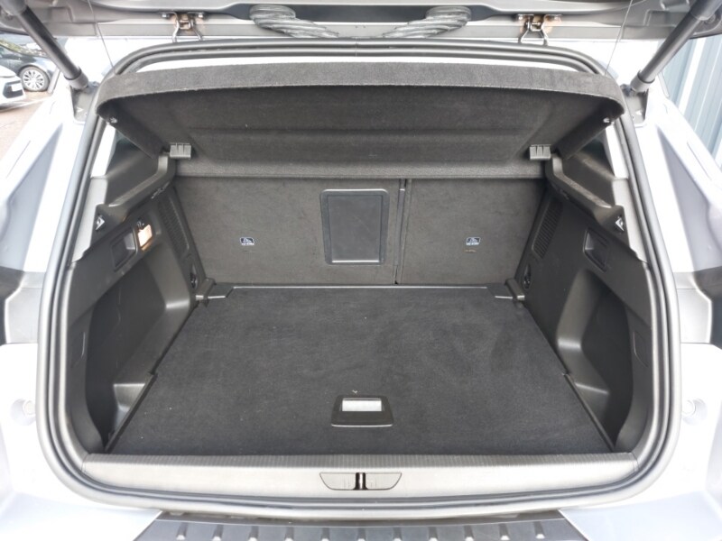 Used Vauxhall Grandland X 2018 for sale - 76567324: Photo 8