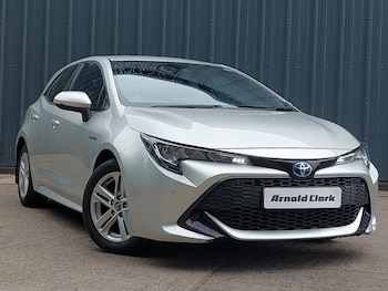 Used Toyota Corolla 2020 for sale - 78756936: Photo