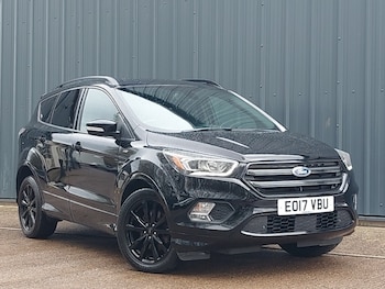 Used Ford Kuga 2017 for sale - 78259573: Photo