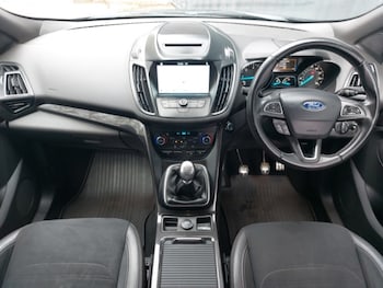 Used Ford Kuga 2017 for sale - 78259573: Photo