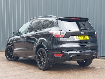 Used Ford Kuga 2017 for sale - 78259573: Photo