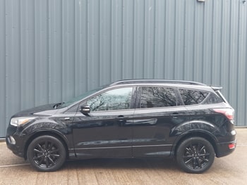 Used Ford Kuga 2017 for sale - 78259573: Photo