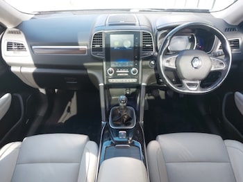 Used Renault Koleos 2017 for sale - 77999648: Photo