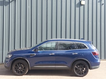 Used Renault Koleos 2017 for sale - 77999648: Photo