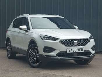 2019 - 2.0 TDI Xcellence 5dr DSG 4Drive
