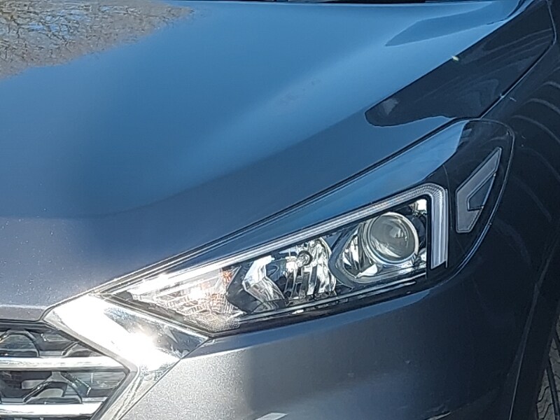 Used Hyundai TUCSON 2019 for sale - 77731479: Photo 12