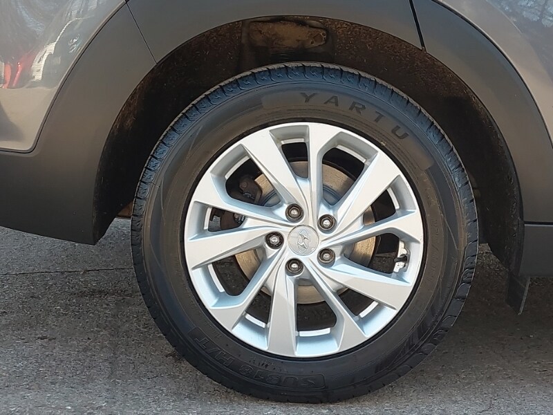 Used Hyundai TUCSON 2019 for sale - 77731479: Photo 14